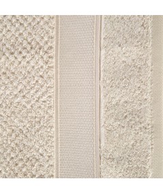 Ręcznik bawełna Milan 70x140 beżowy