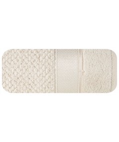 Ręcznik bawełna Milan 70x140 beżowy