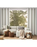 Zasłona zaciemniająca 140x250 Selina kremowa Eurofirany 