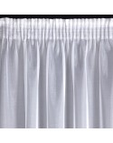 Firana 140x270 Alia biała Eurofirany 