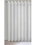 Firana 140x250 Lena biała/szampańska Eurofirany