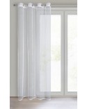 Firana 140x250 Mel biała Eurofirany 