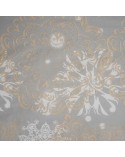 Pościel bawełna 160x200 + 2x70x80 Santa 5 Eurofirany 