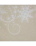 Pościel bawełna 140x200 + 1x70x80 Santa 6 Eurofirany 