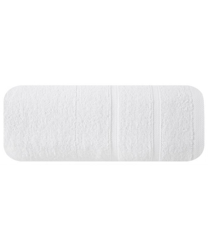 Ręcznik bawełna Koli 70x140 biały
