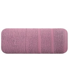 Ręcznik bawełna Koli 50x90 ciemnoróżowy