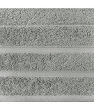 Ręcznik bawełna Koli 30x50 stalowy