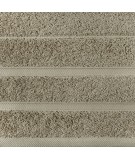 Ręcznik bawełna Koli 50x90 jasnobrązowy