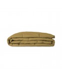 Kołdra obciążeniowa 135x200 5kg Gravity Wrap Ninja Cotton Khaki
