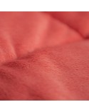 Kołdra obciążeniowa 135x200 5kg Gravity Wrap Ninja Plush Strawberry