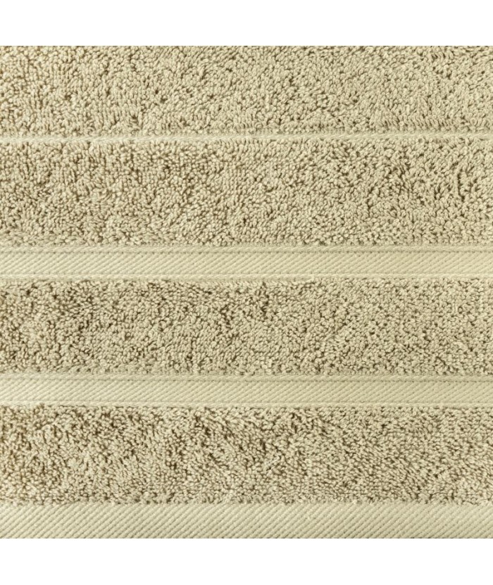 Ręcznik bawełna Koli 50x90 beżowy