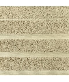Ręcznik bawełna Koli 50x90 beżowy