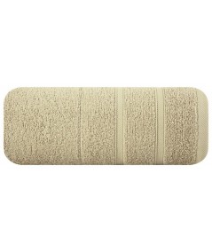 Ręcznik bawełna Koli 50x90 beżowy