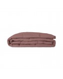 Kołdra obciążeniowa 135x200 9kg Gravity Wrap Ninja Cotton Rosewood
