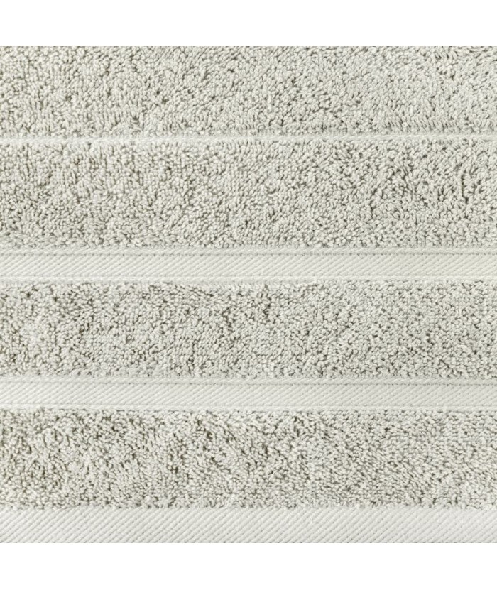 Ręcznik bawełna Koli 50x90 srebrny