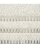 Ręcznik bawełna Riki 70x140 beżowy
