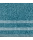 Ręcznik bawełna Riki 70x140 morski