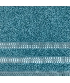 Ręcznik bawełna Riki 70x140 morski