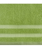 Ręcznik bawełna Riki 70x140 oliwkowy
