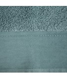 Ręcznik bawełna Karina 70x140 miętowy