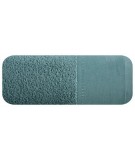 Ręcznik bawełna Karina 70x140 miętowy