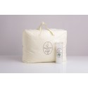 Kołdra puchowa tencel 180x200 zimowa Tree&Goose Cedrob