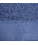 Ręcznik bawełna Karina 50x90 niebieski