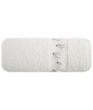 Ręcznik bawełna Anabel 50x90 kremowy