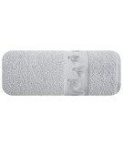 Ręcznik bawełna Anabel 70x140 srebrny