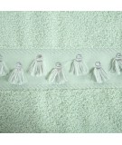 Ręcznik bawełna Anabel 50x90 miętowy