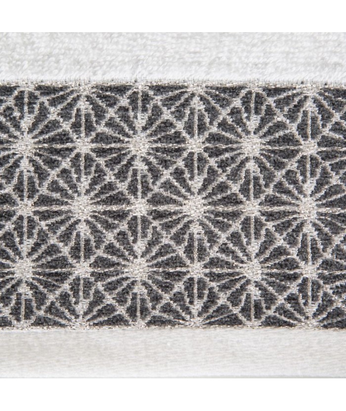 Ręcznik bawełna Brenda 70x140 biały