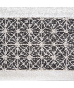 Ręcznik bawełna Brenda 70x140 biały