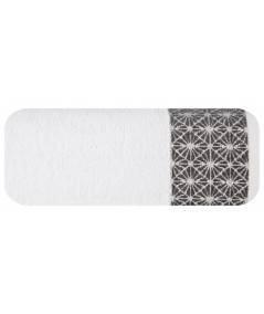 Ręcznik bawełna Brenda 70x140 biały