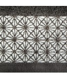 Ręcznik bawełna Brenda 70x140 stalowy