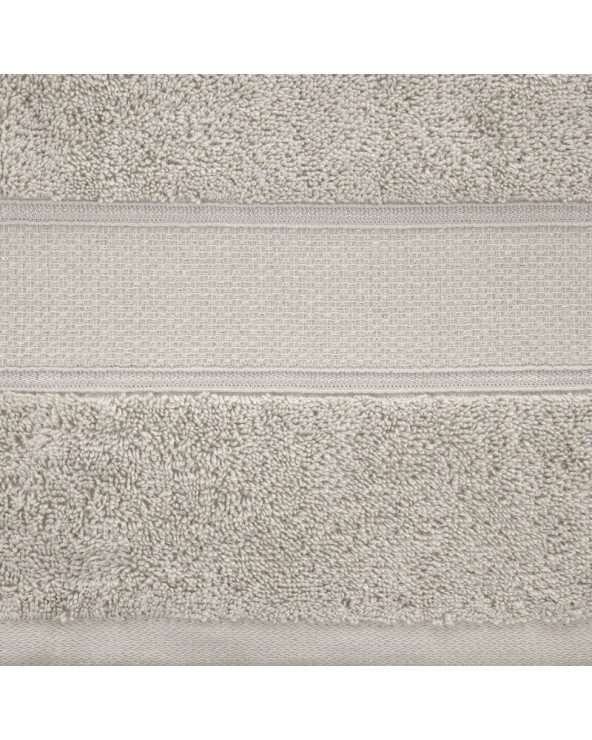 Ręcznik bawełna 70x140 Liana beżowy Eurofirany 