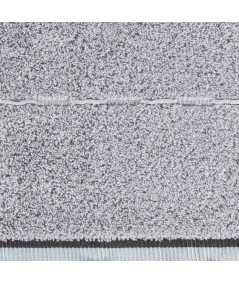 Ręcznik bawełna Ina 50x90 srebrny