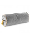 Wałek velvet 20x45 Velvet 70A srebrny Eurofirany
