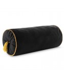 Wałek velvet 20x45 Velvet 70B czarny Eurofirany