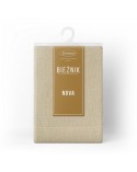 Bieżnik 40x200 Stella złoty Eurofirany