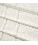 Ręcznik bawełna Mel 70x140 kremowy