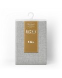 Bieżnik 40x200 Stella srebrny Eurofirany