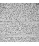 Ręcznik bawełna Mel 70x140 srebrny