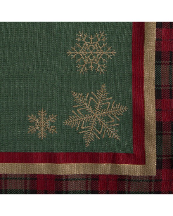 Bieznik 45x140 Cho Star zielony Eurofirany 