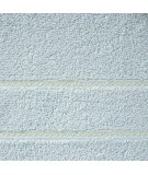 Ręcznik bawełna Mel 70x140 niebieski