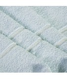 Ręcznik bawełna Mel 70x140 niebieski