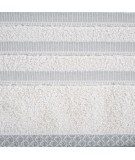 Ręcznik bawełna Alan 50x90 kremowy