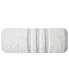 Ręcznik bawełna Alan 70x140 kremowy
