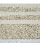 Ręcznik bawełna Alan 70x140 beżowy