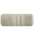 Ręcznik bawełna Alan 70x140 beżowy