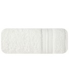 Ręcznik bawełna Daniel 70x140 biały